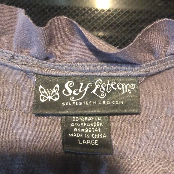 Tank top with cute back - Picture 3 of 4